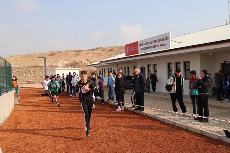 OKULLAR ARASI KROS İL BİRİNCİLİĞİ TAMAMLANDI