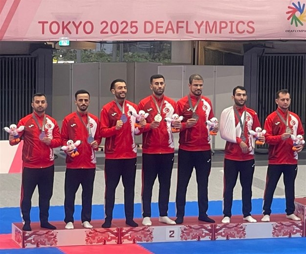 OLİMPİYATLARDA ELAZIĞ GURURU