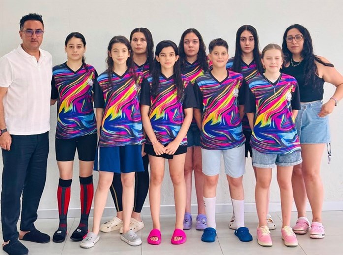 DÜNYA KUPASI’NDA ÇİFTE BRONZ MADALYA ZEYNEP AVCI’NIN